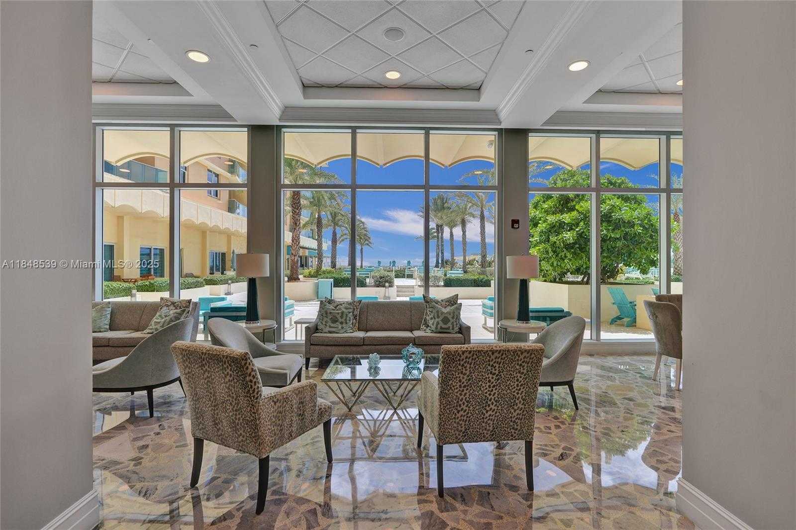 Small Image of 2501 SOUTH OCEAN DR #1514, Hollywood Number 26