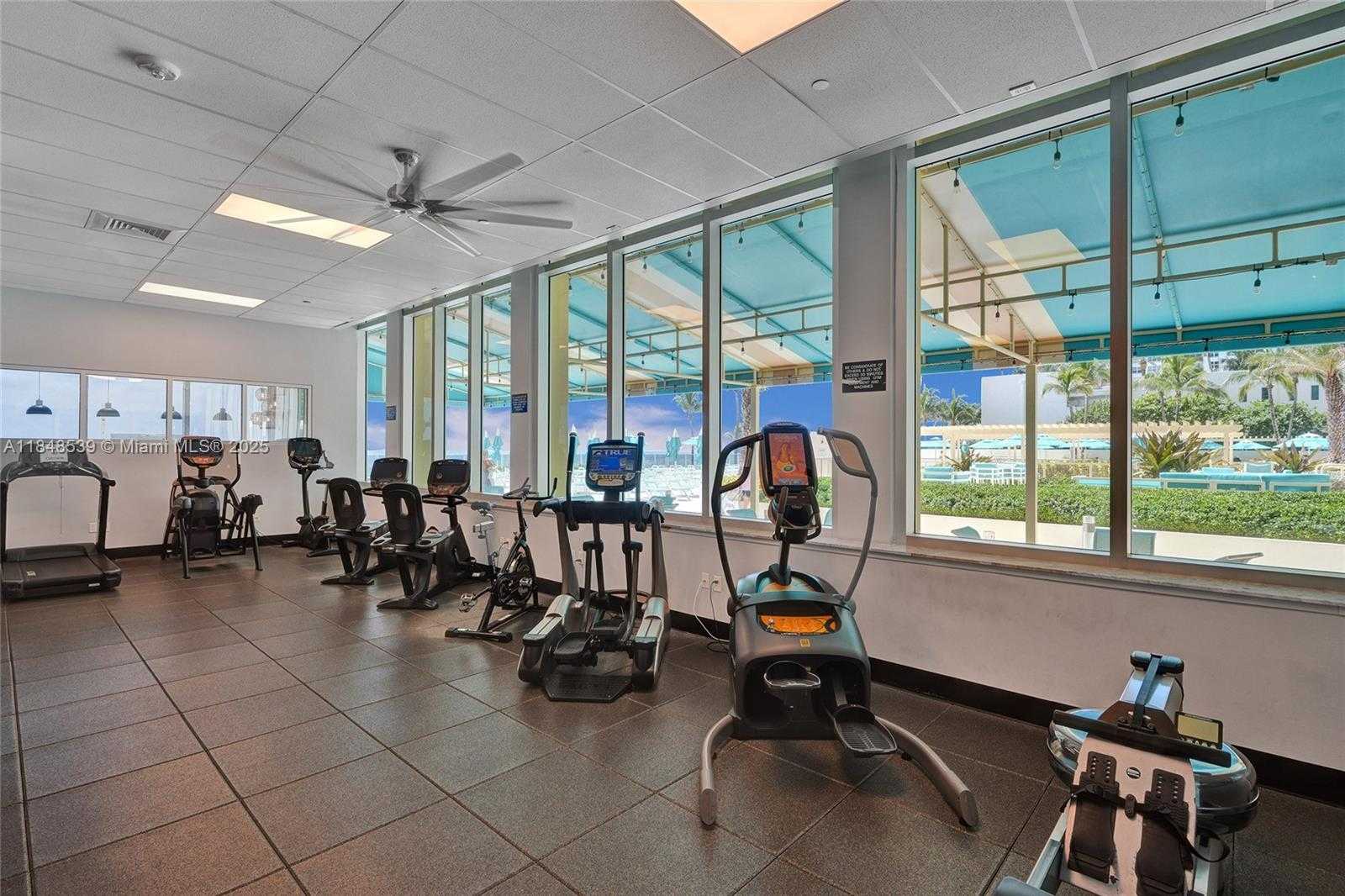 Small Image of 2501 SOUTH OCEAN DR #1514, Hollywood Number 28