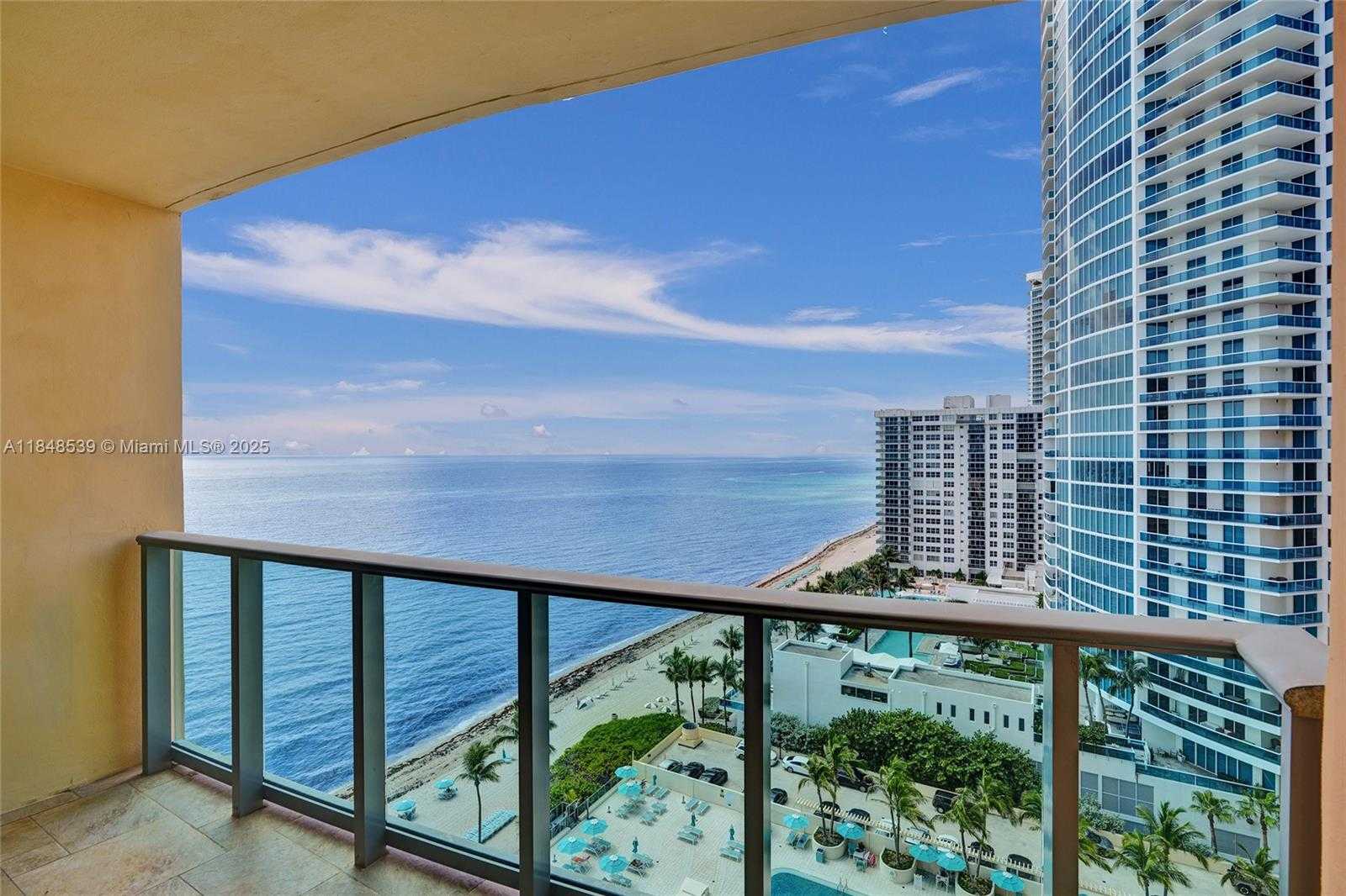 Small Image of 2501 SOUTH OCEAN DR #1514, Hollywood Number 3