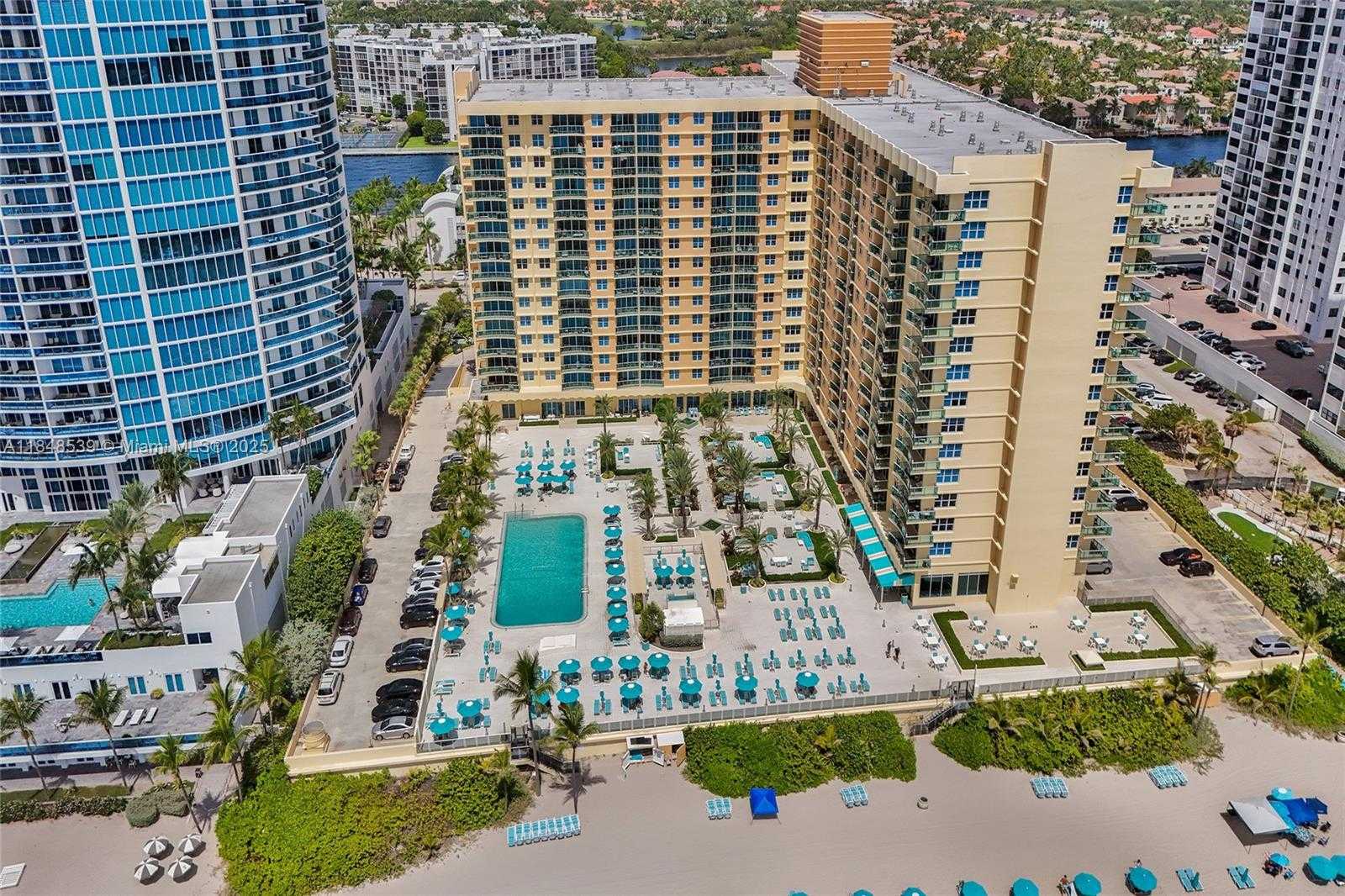 Small Image of 2501 SOUTH OCEAN DR #1514, Hollywood Number 33