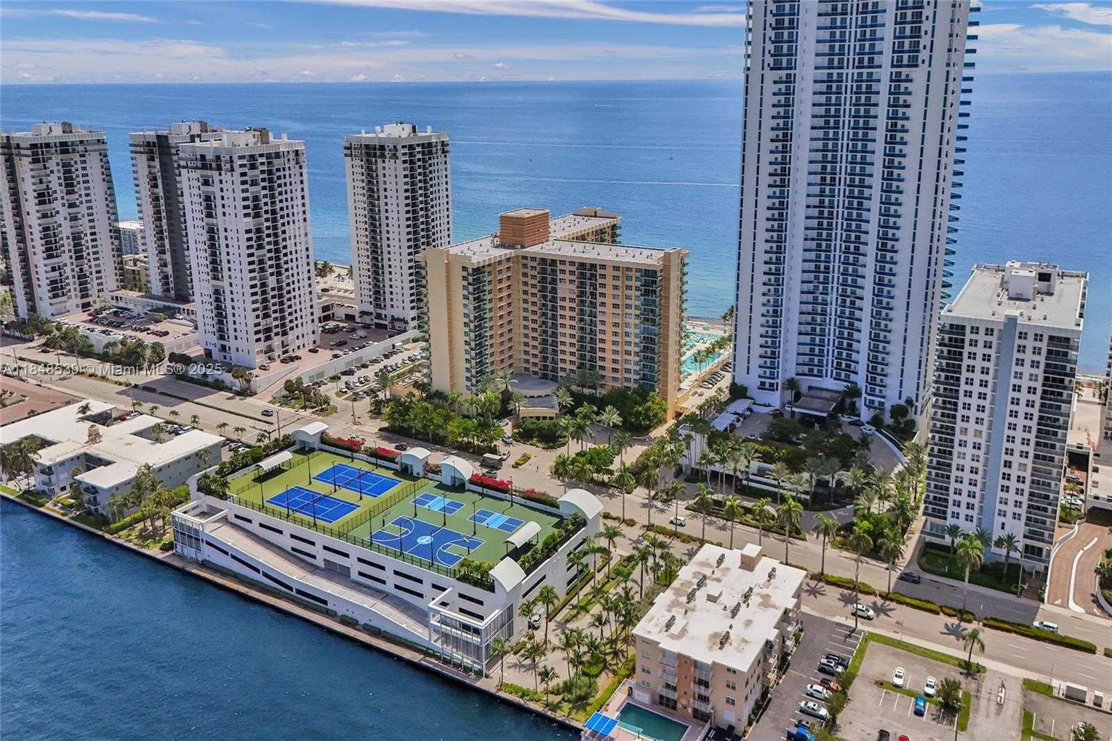 Small Image of 2501 SOUTH OCEAN DR #1514, Hollywood Number 34