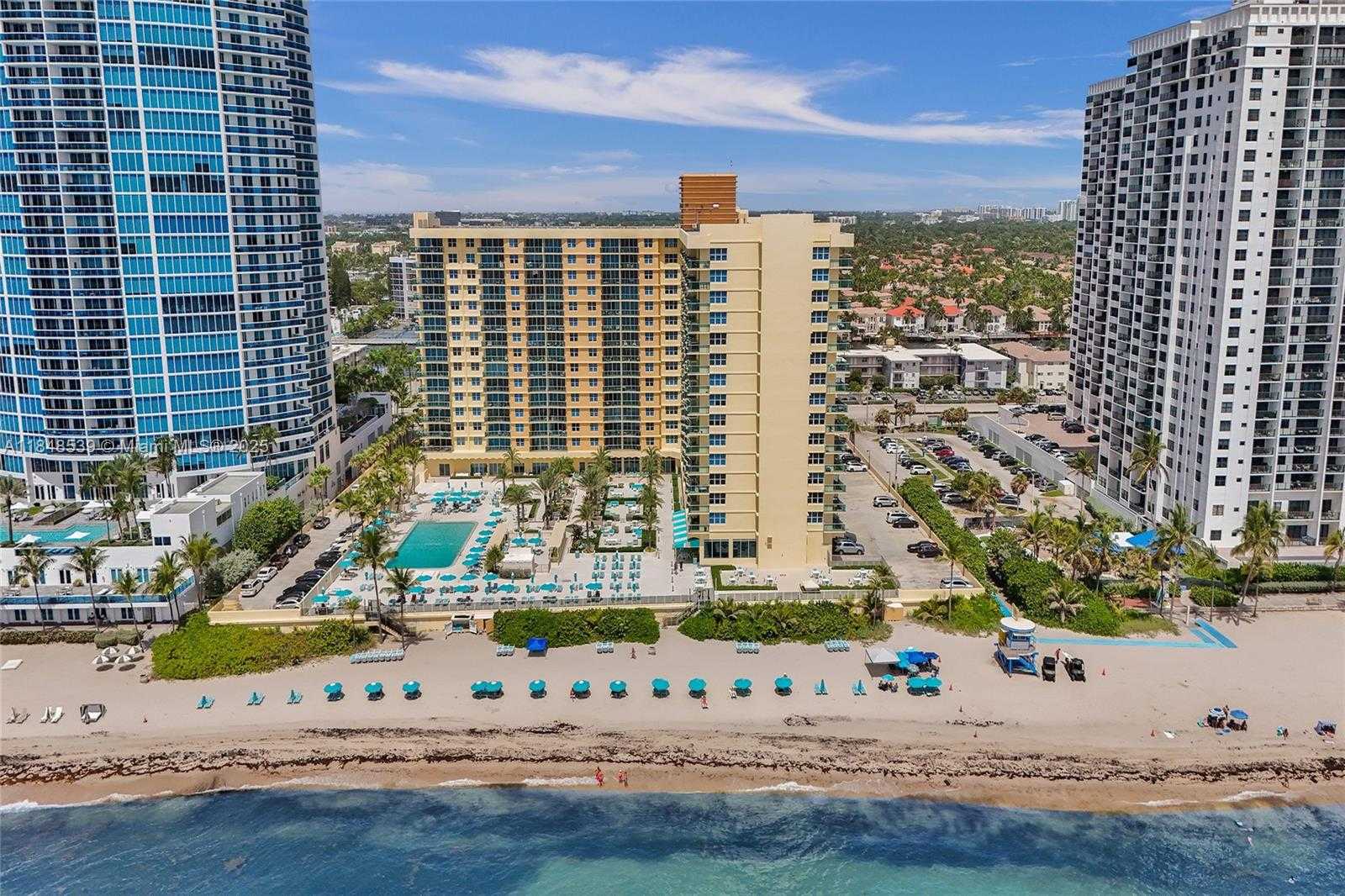 Small Image of 2501 SOUTH OCEAN DR #1514, Hollywood Number 35