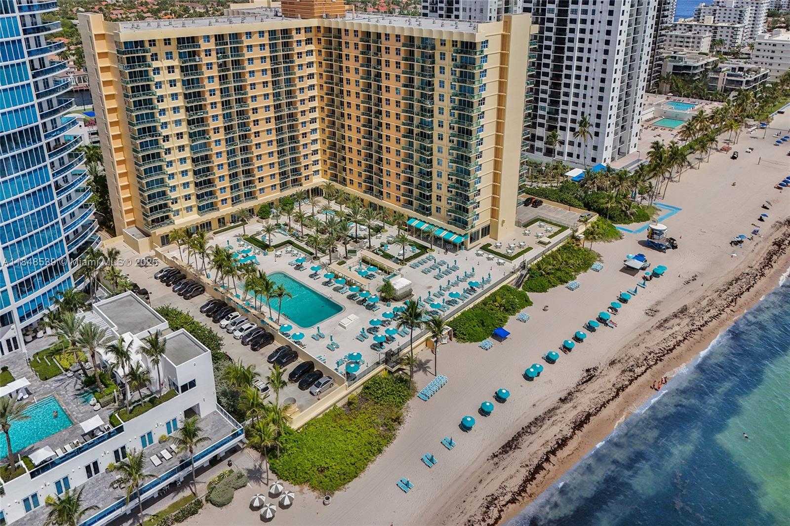 Small Image of 2501 SOUTH OCEAN DR #1514, Hollywood Number 36