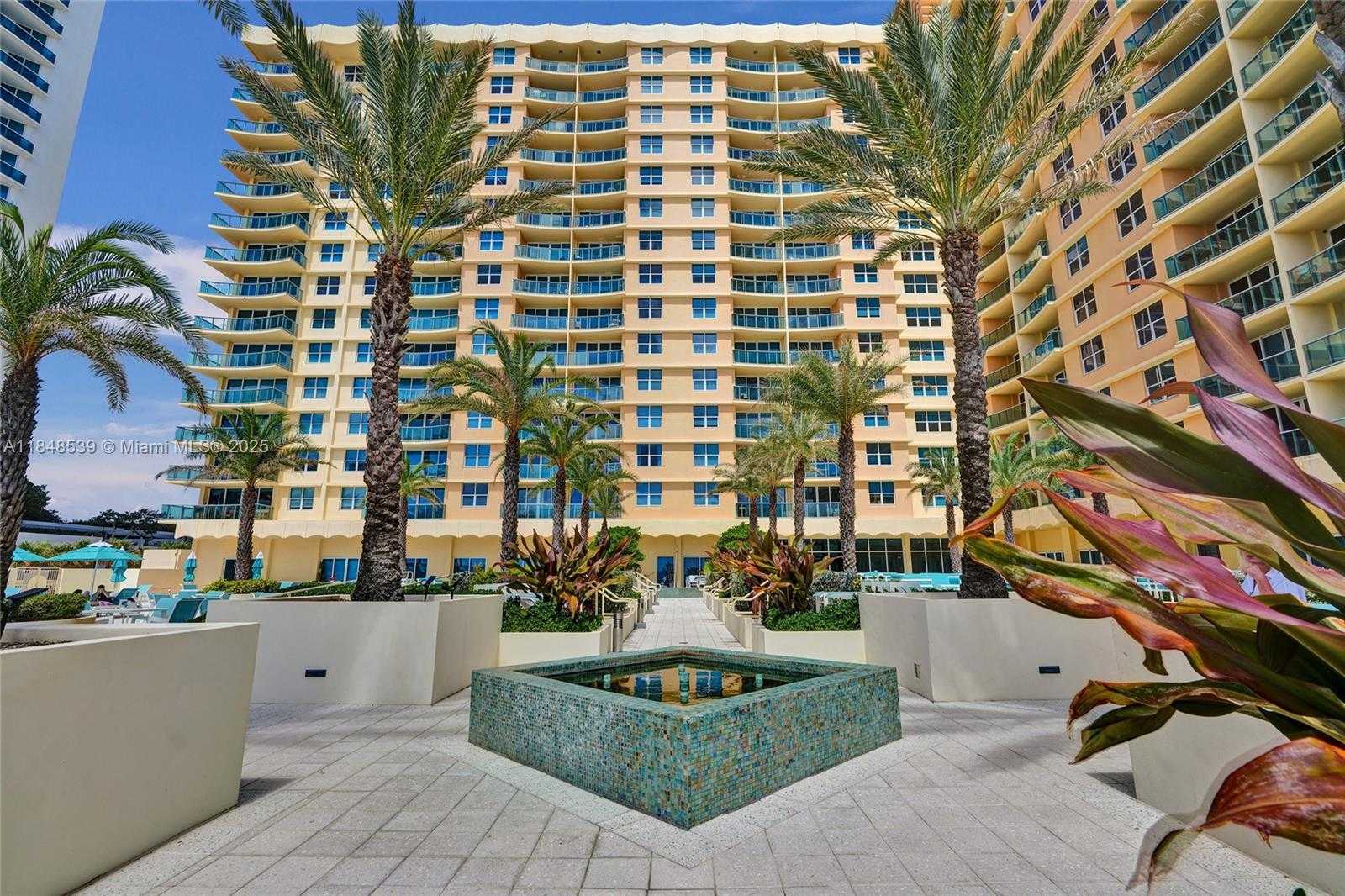 Small Image of 2501 SOUTH OCEAN DR #1514, Hollywood Number 37