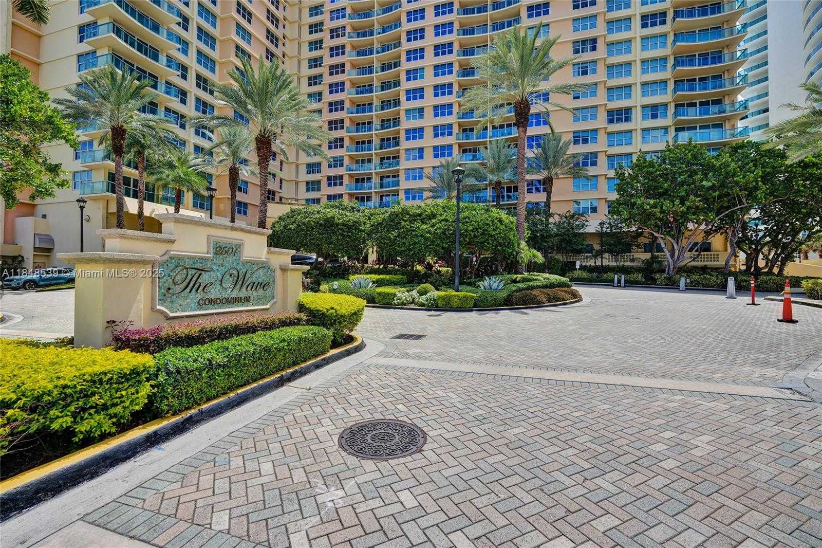 Small Image of 2501 SOUTH OCEAN DR #1514, Hollywood Number 38