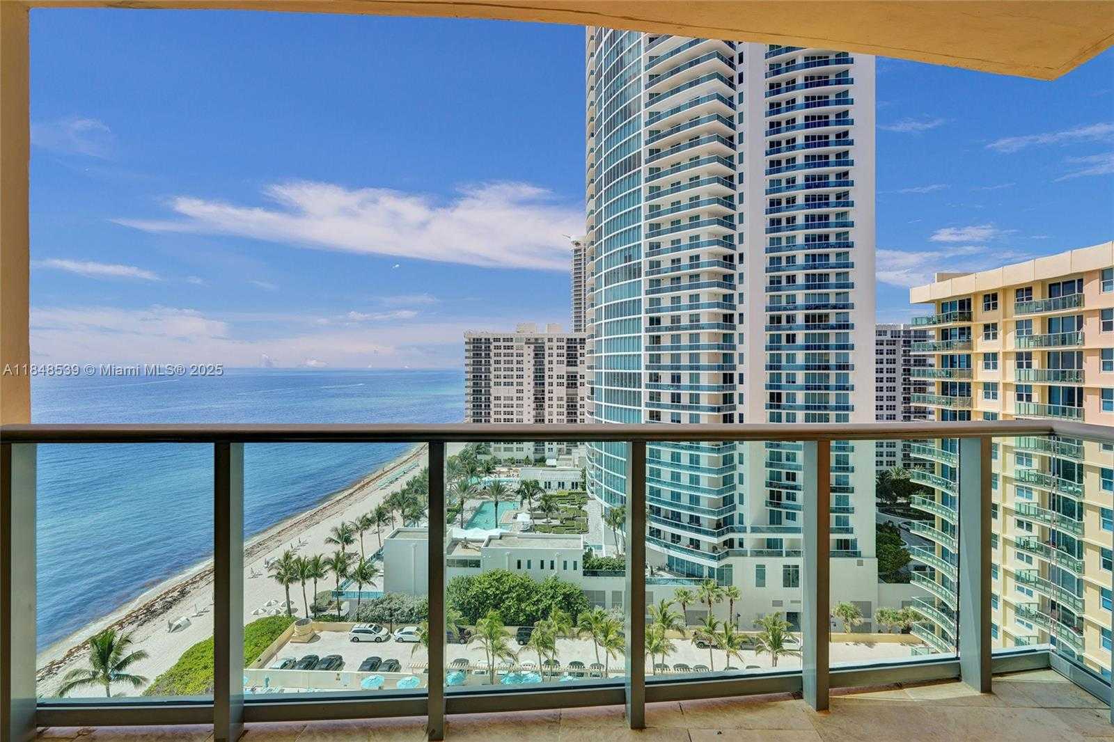 Small Image of 2501 SOUTH OCEAN DR #1514, Hollywood Number 4