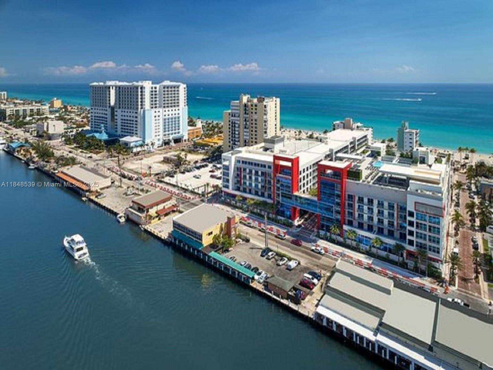 Small Image of 2501 SOUTH OCEAN DR #1514, Hollywood Number 41