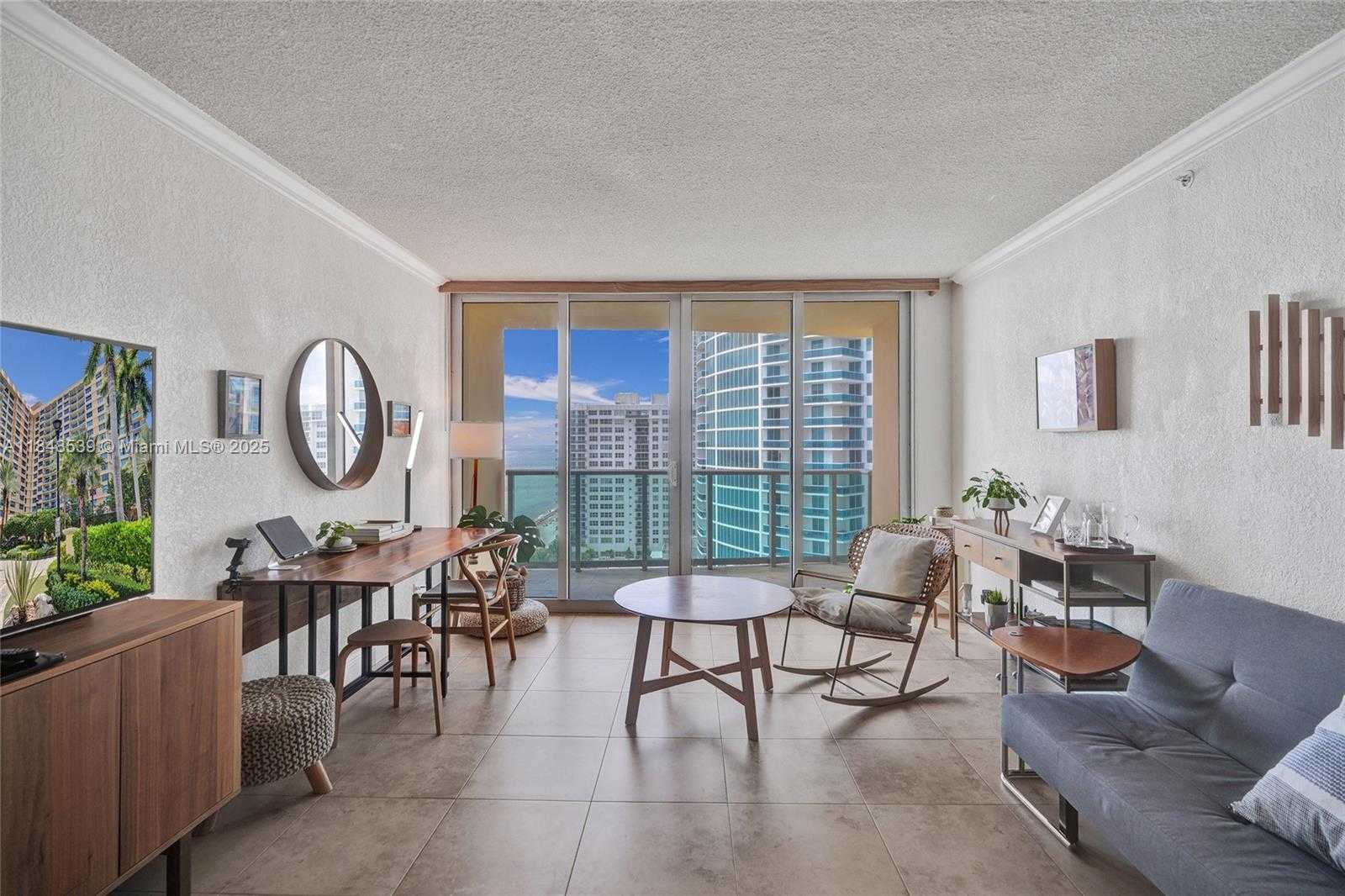 Small Image of 2501 SOUTH OCEAN DR #1514, Hollywood Number 6