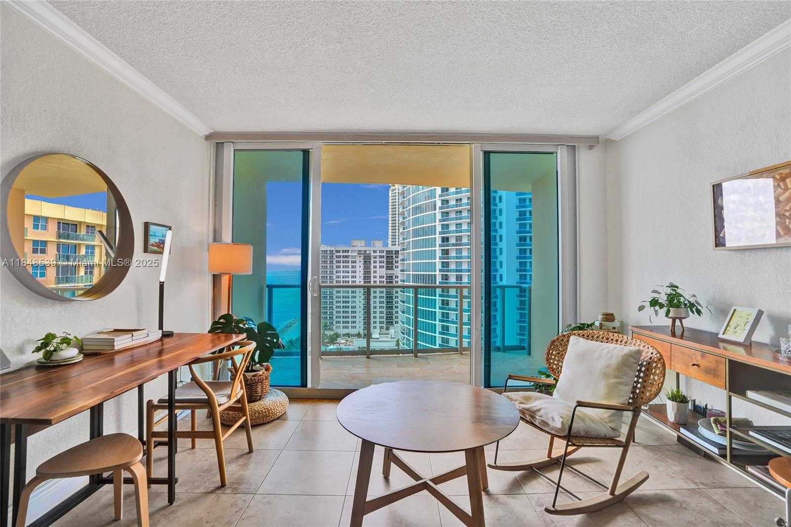 Small Image of 2501 SOUTH OCEAN DR #1514, Hollywood Number 7
