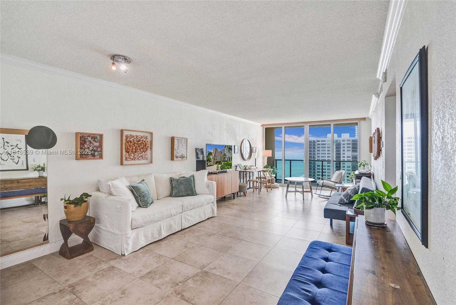 Small Image of 2501 SOUTH OCEAN DR #1514, Hollywood Number 8