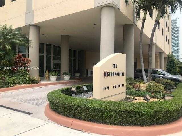 Small Image of 2475 BRICKELL AVE #2203, Miami Number 2