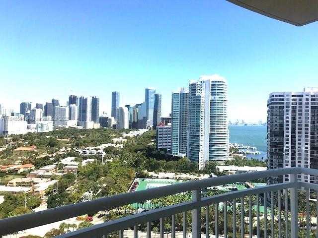 Small Image of 2475 BRICKELL AVE #2203, Miami Number 7