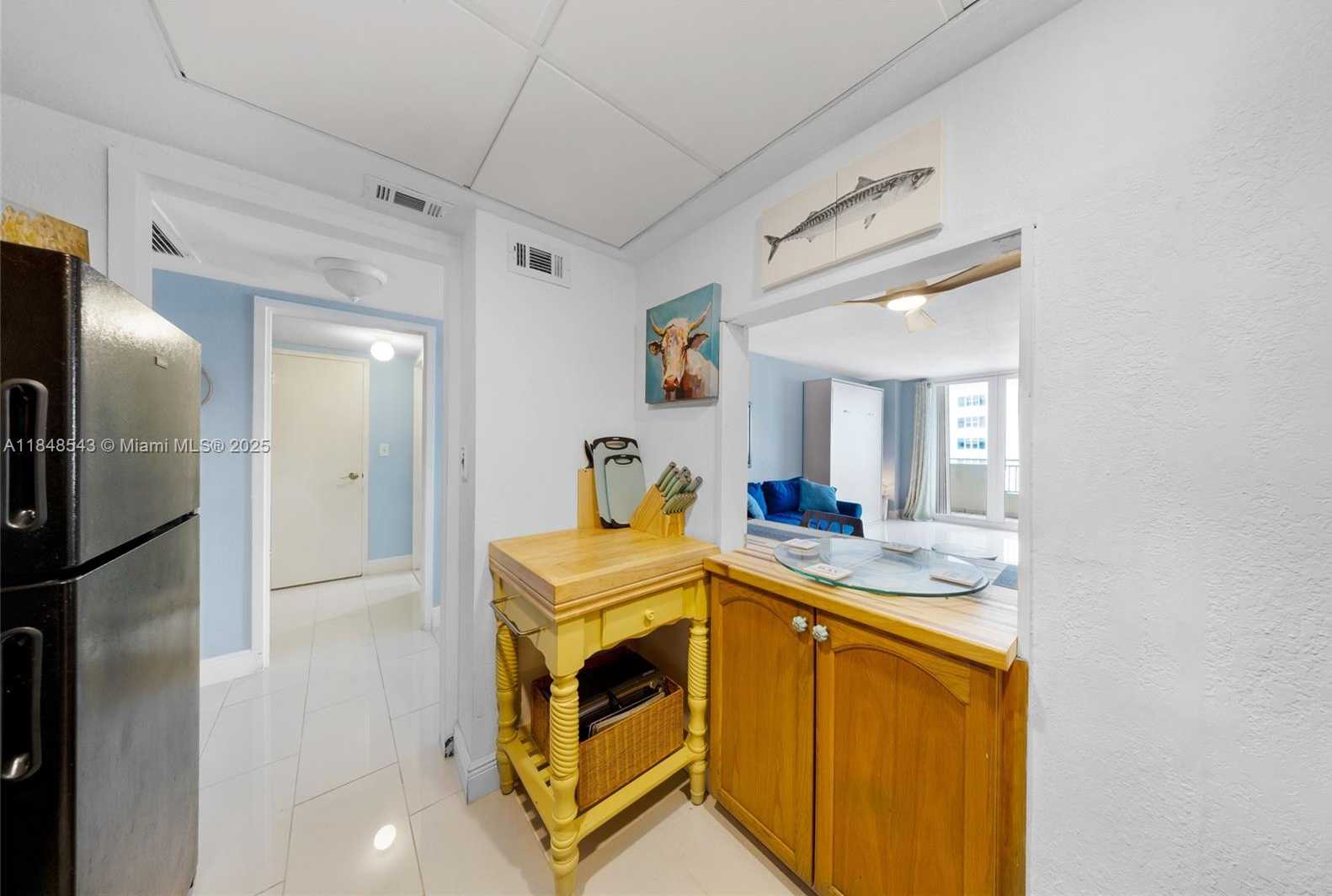 Small Image of 3180 SOUTH OCEAN DR #607, Hallandale Beach Number 12