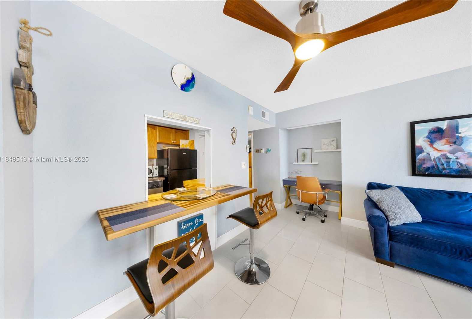 Small Image of 3180 SOUTH OCEAN DR #607, Hallandale Beach Number 13