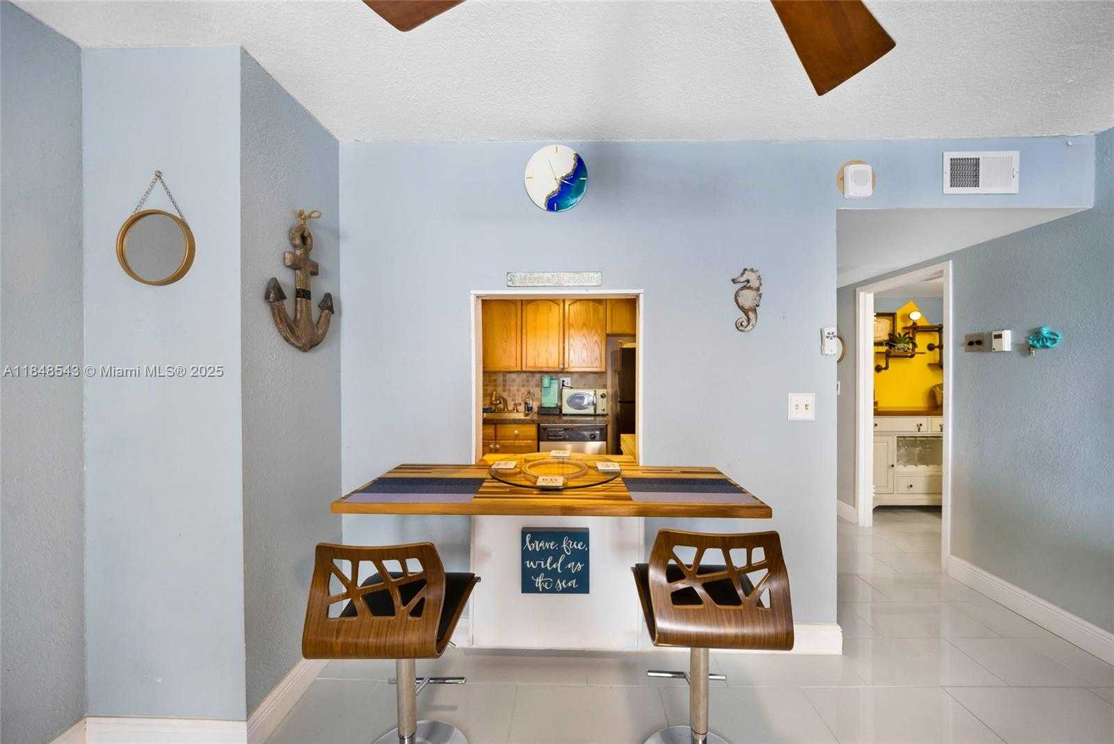 Small Image of 3180 SOUTH OCEAN DR #607, Hallandale Beach Number 14