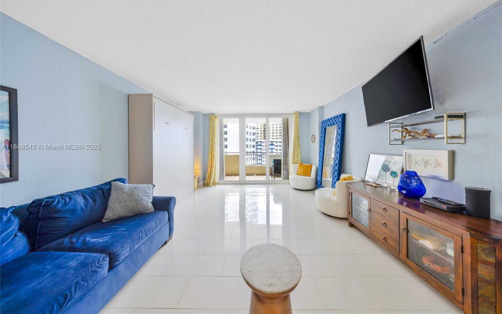 Small Image of 3180 SOUTH OCEAN DR #607, Hallandale Beach Number 17