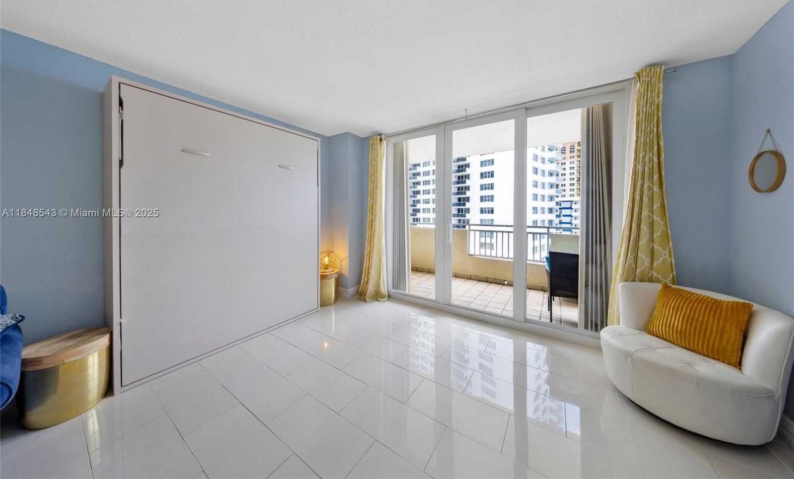Small Image of 3180 SOUTH OCEAN DR #607, Hallandale Beach Number 19