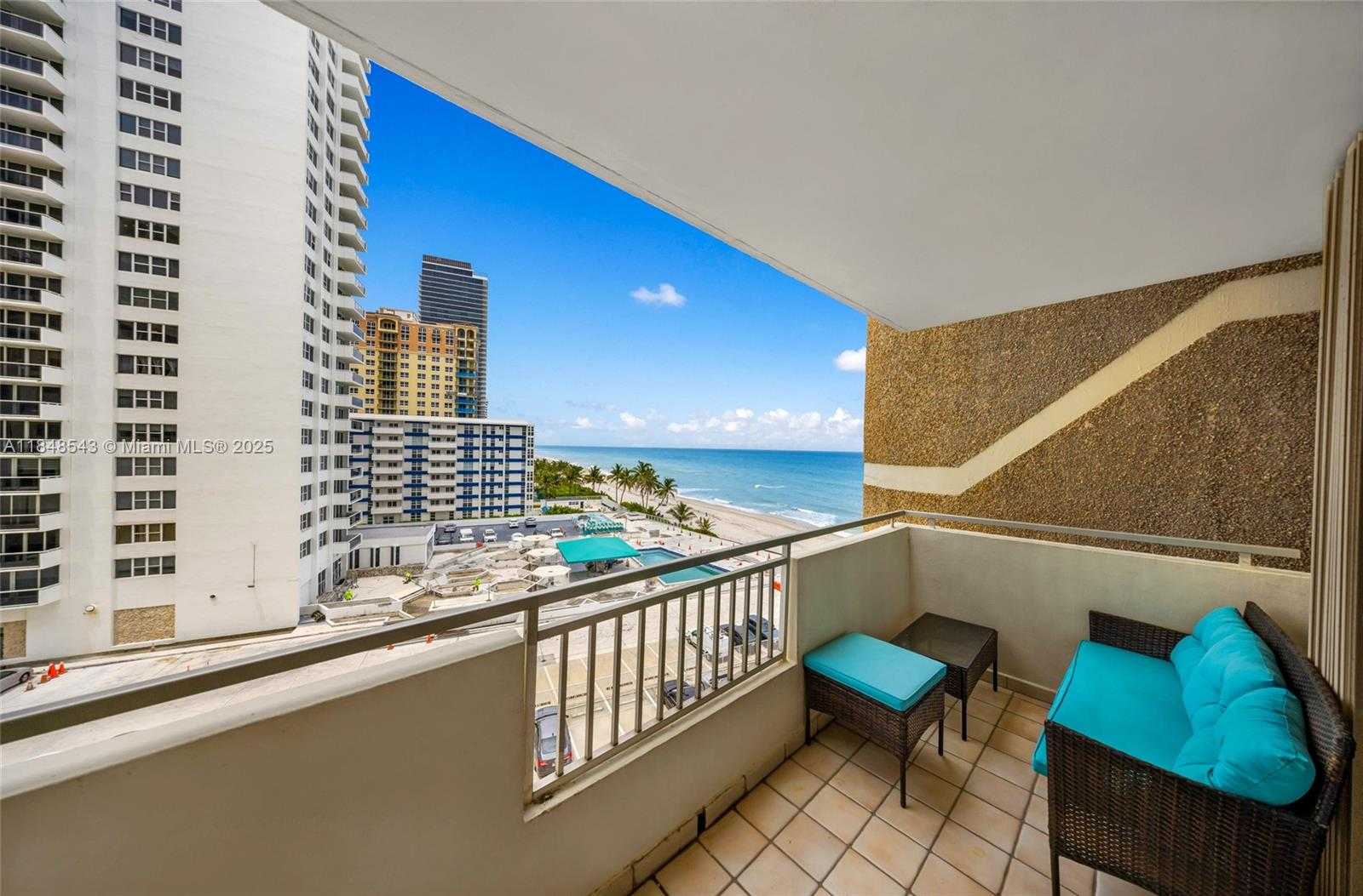 Small Image of 3180 SOUTH OCEAN DR #607, Hallandale Beach Number 2