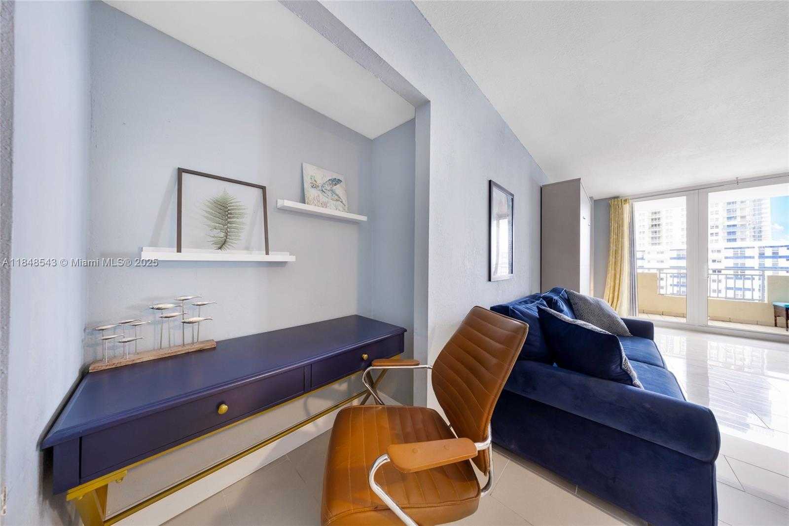 Small Image of 3180 SOUTH OCEAN DR #607, Hallandale Beach Number 20