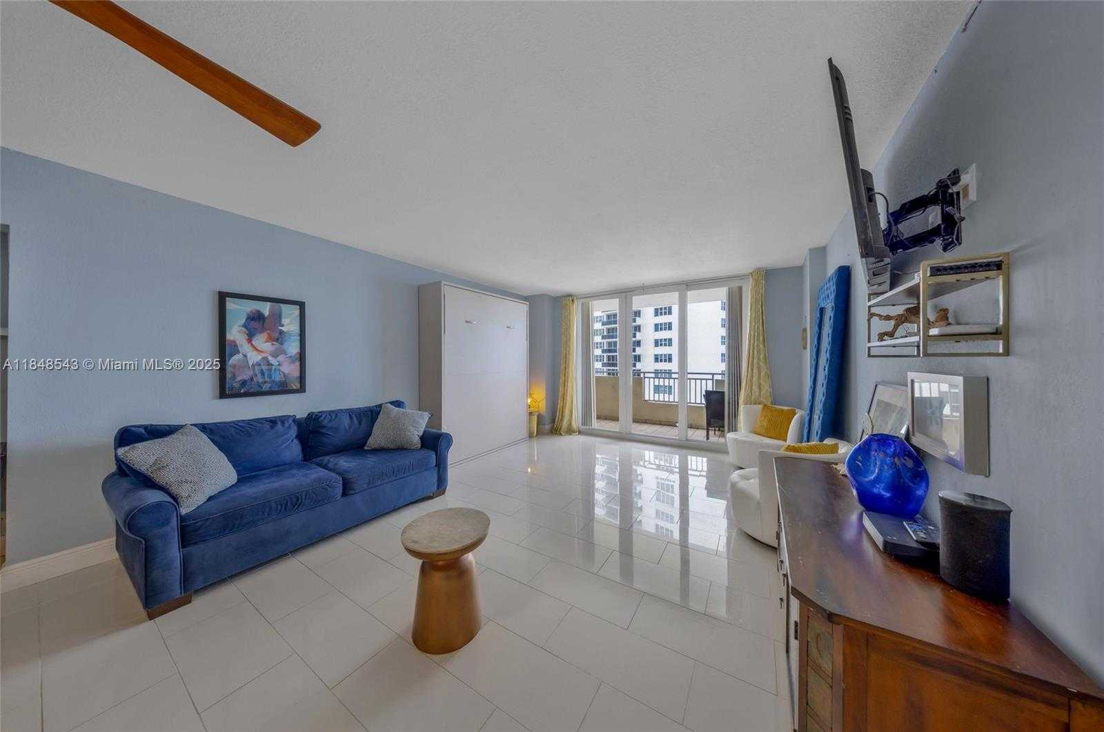 Small Image of 3180 SOUTH OCEAN DR #607, Hallandale Beach Number 21