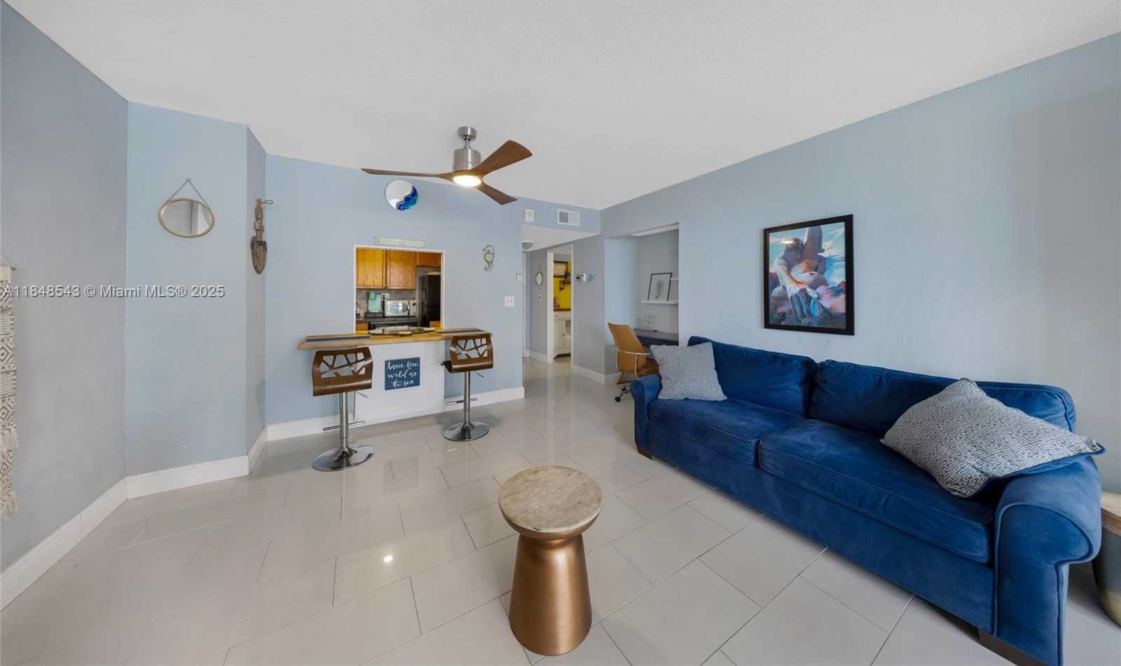 Small Image of 3180 SOUTH OCEAN DR #607, Hallandale Beach Number 22