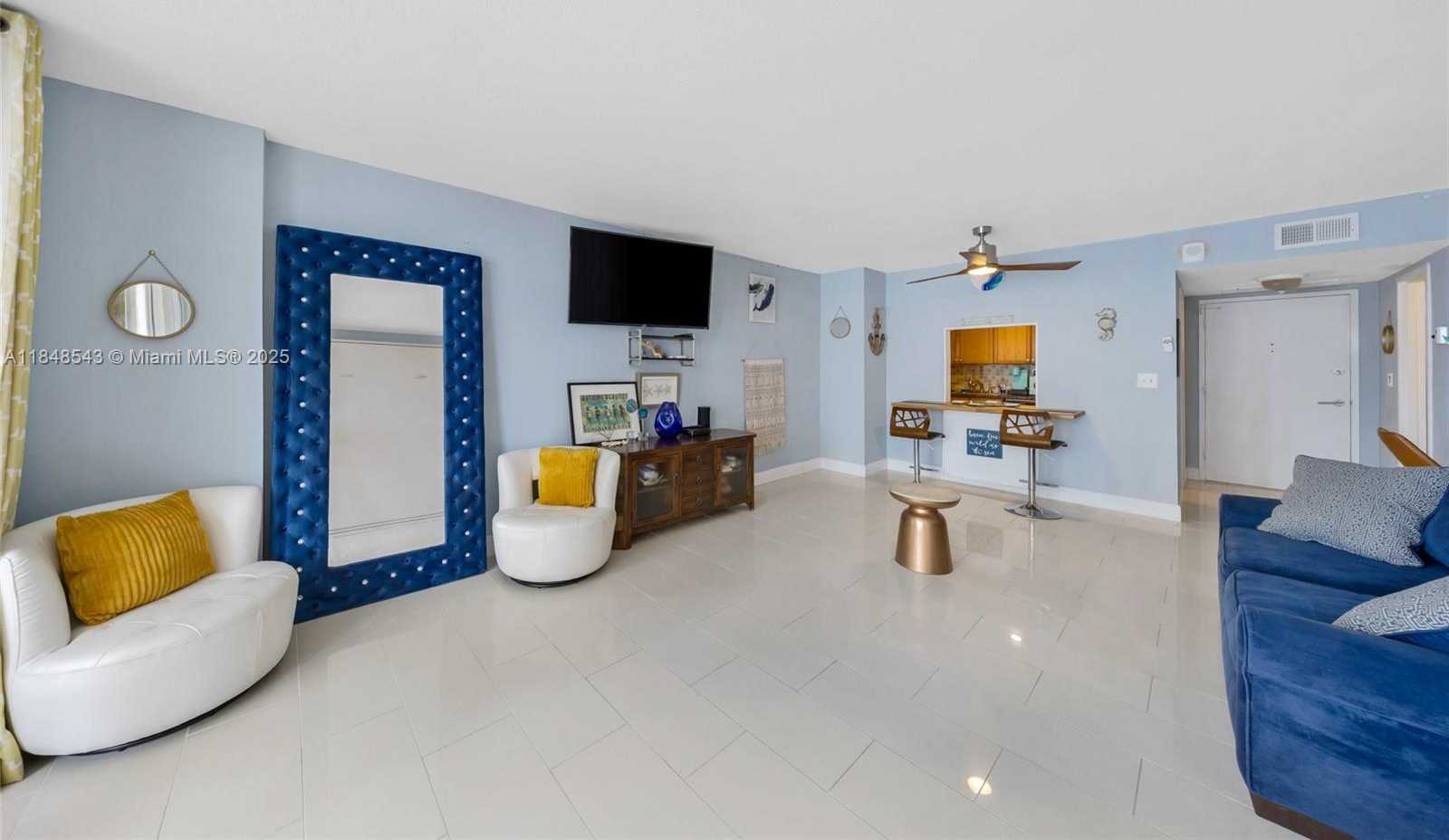 Small Image of 3180 SOUTH OCEAN DR #607, Hallandale Beach Number 23