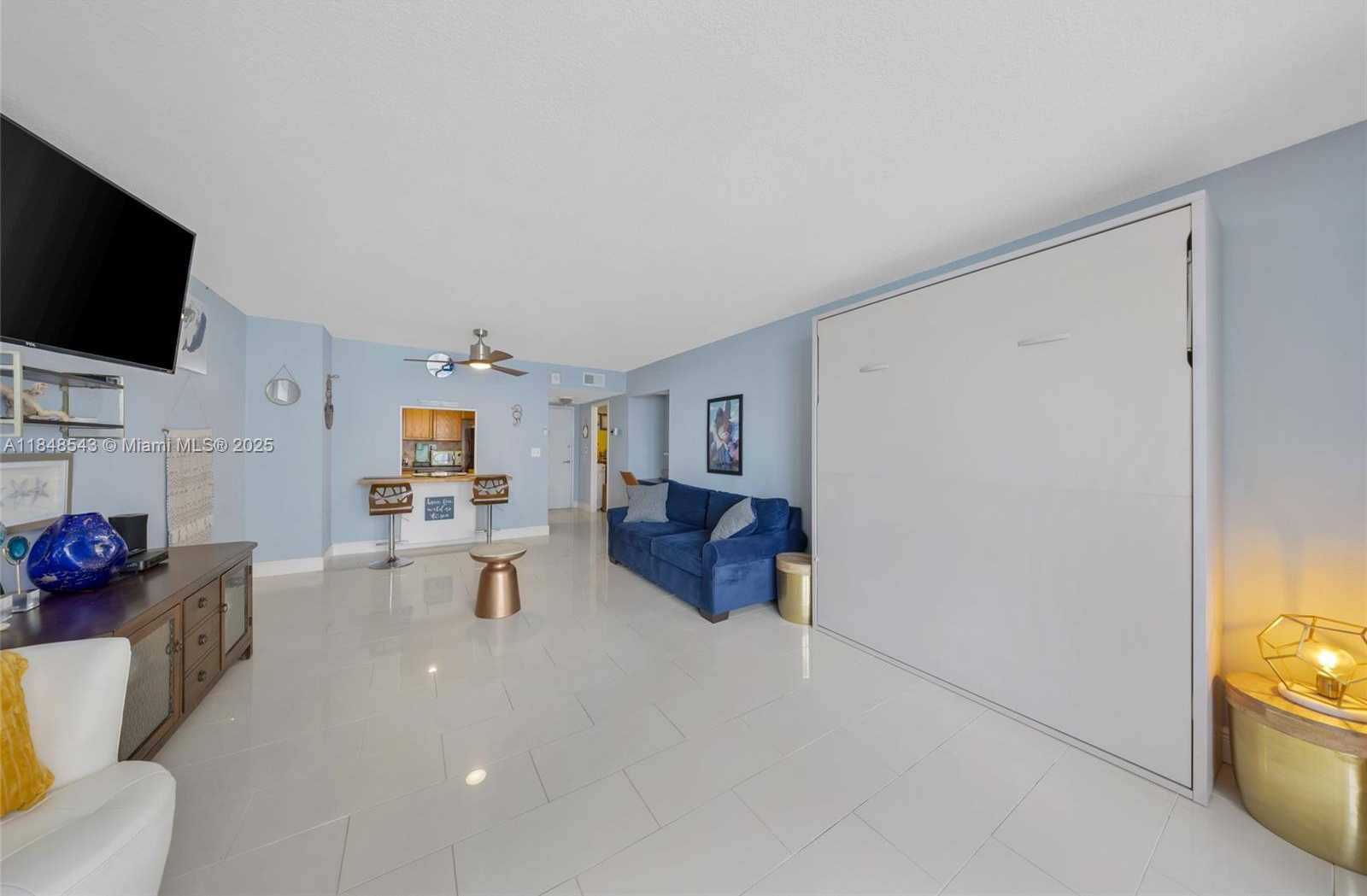 Small Image of 3180 SOUTH OCEAN DR #607, Hallandale Beach Number 24