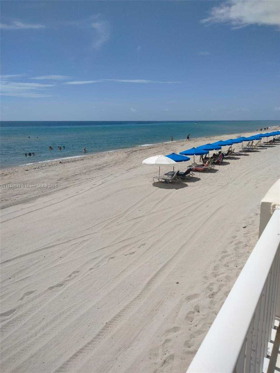 Small Image of 3180 SOUTH OCEAN DR #607, Hallandale Beach Number 26