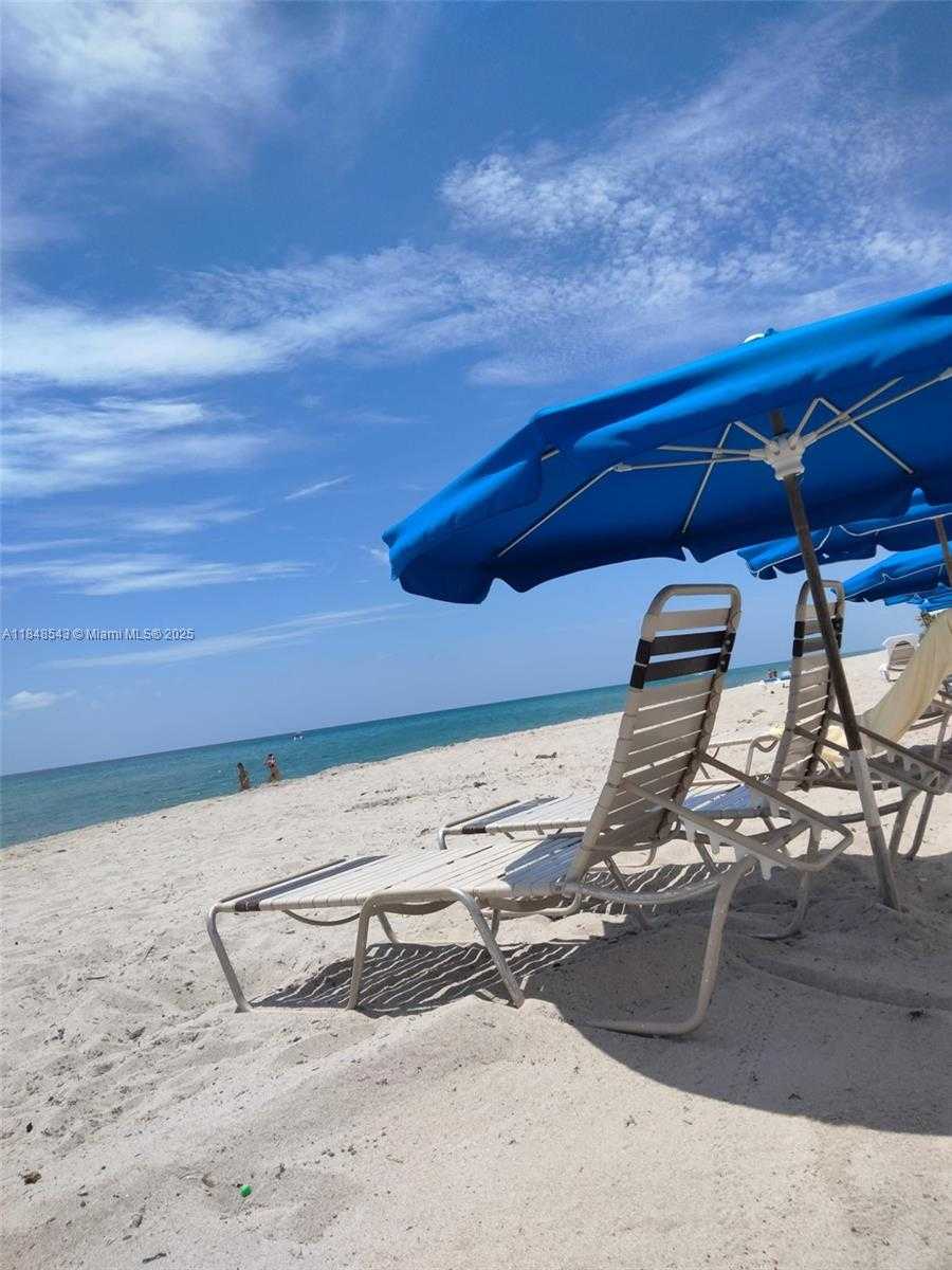 Small Image of 3180 SOUTH OCEAN DR #607, Hallandale Beach Number 27