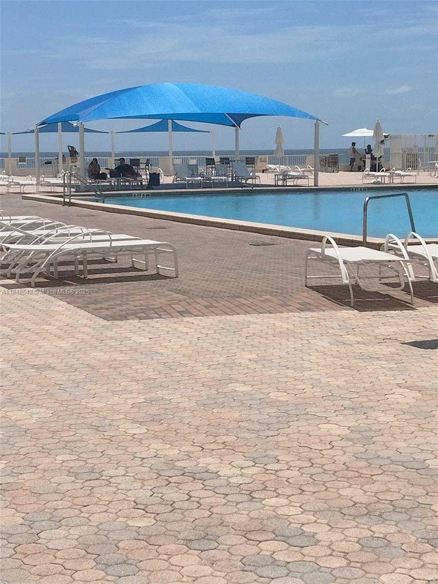Small Image of 3180 SOUTH OCEAN DR #607, Hallandale Beach Number 28