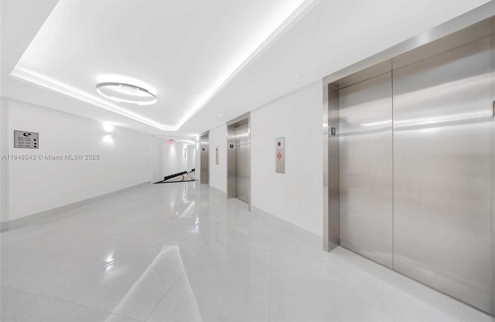 Small Image of 3180 SOUTH OCEAN DR #607, Hallandale Beach Number 29
