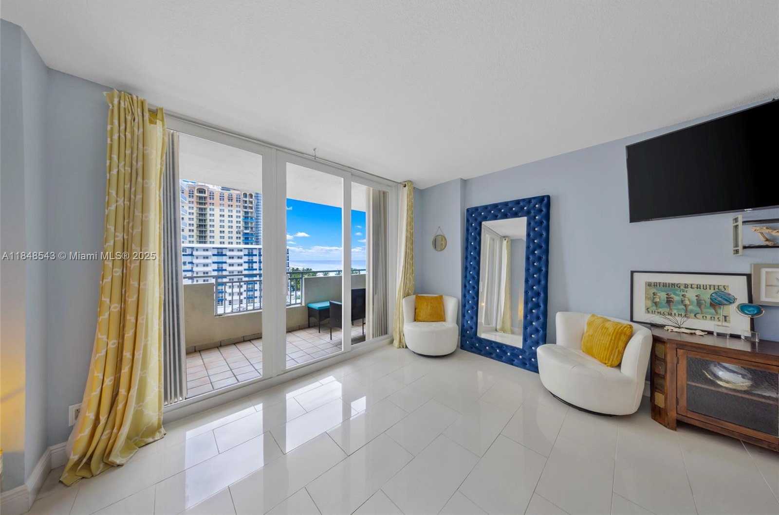 Small Image of 3180 SOUTH OCEAN DR #607, Hallandale Beach Number 3
