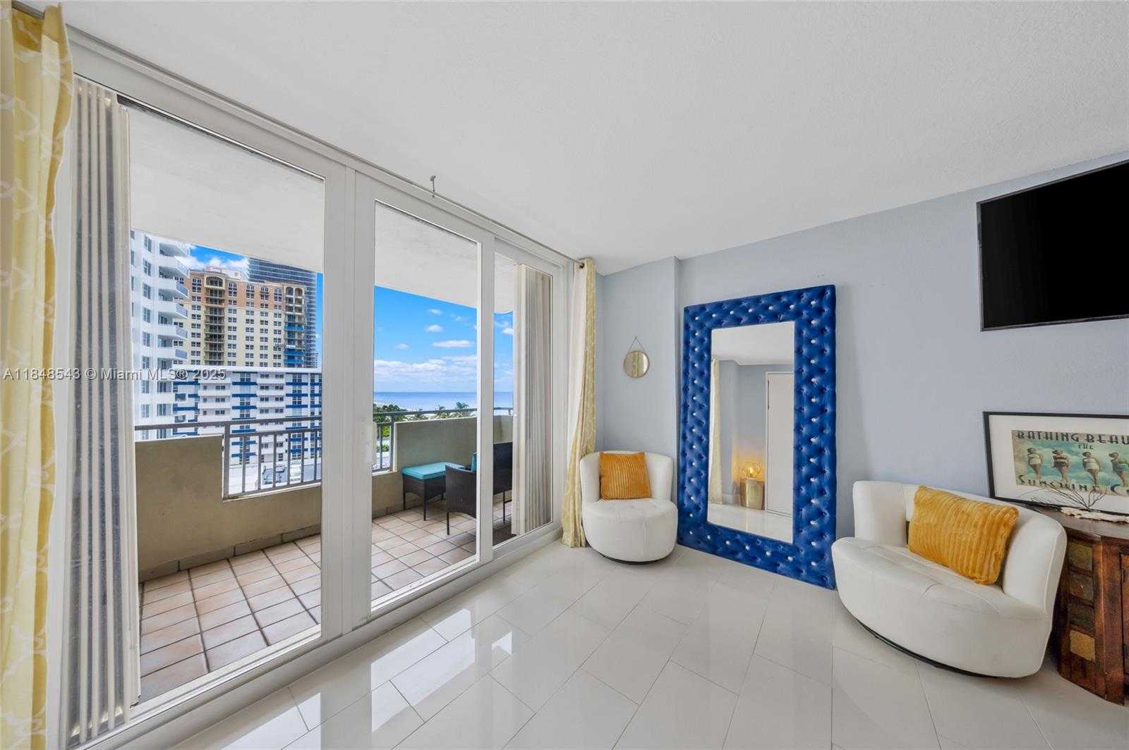 Small Image of 3180 SOUTH OCEAN DR #607, Hallandale Beach Number 4