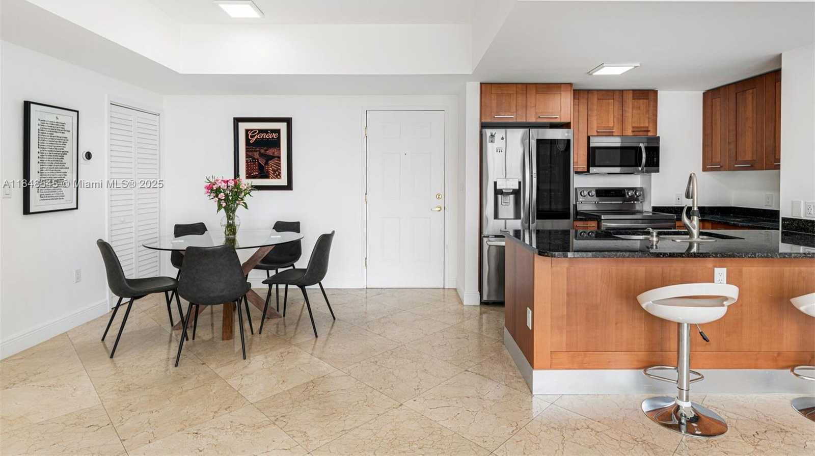 Small Image of 4100 SALZEDO ST #601, Coral Gables Number 2