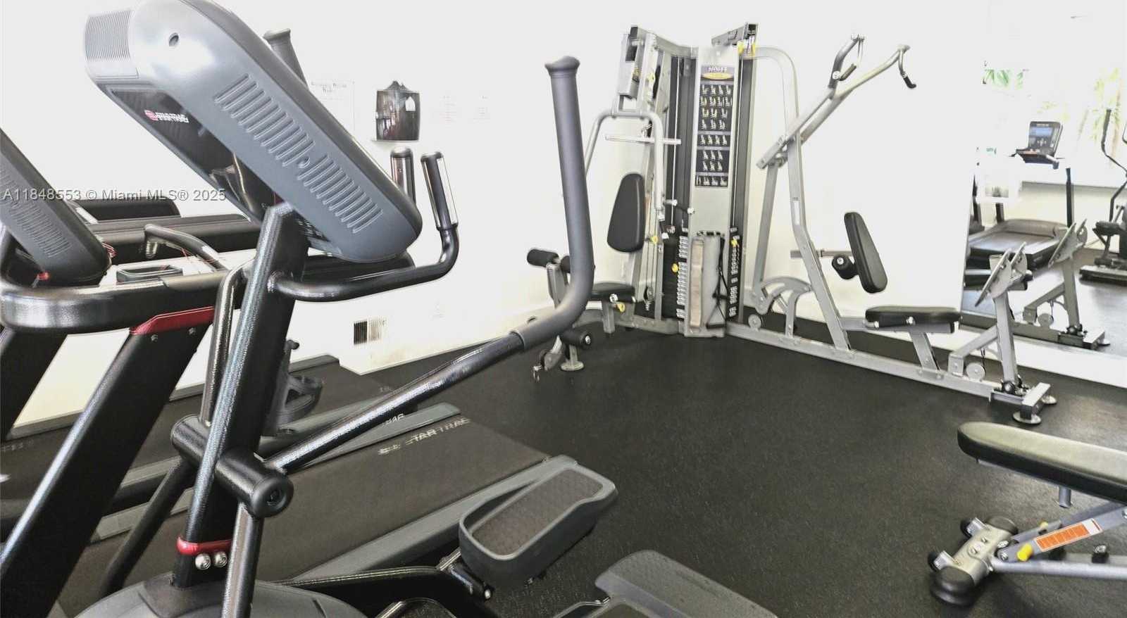 Small Image of 4550 NORTH WEST 9TH ST #709E, Miami Number 14