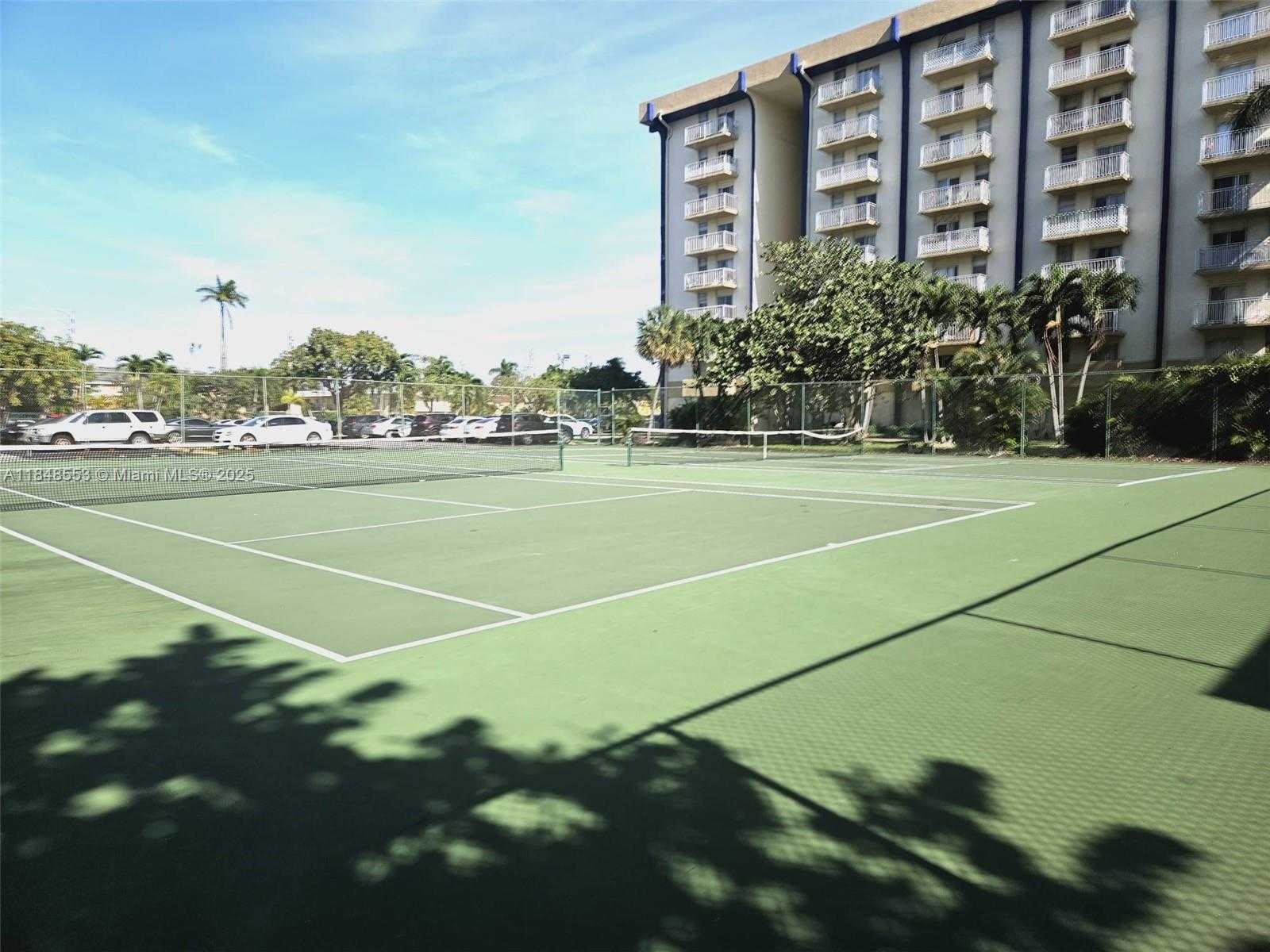 Small Image of 4550 NORTH WEST 9TH ST #709E, Miami Number 16