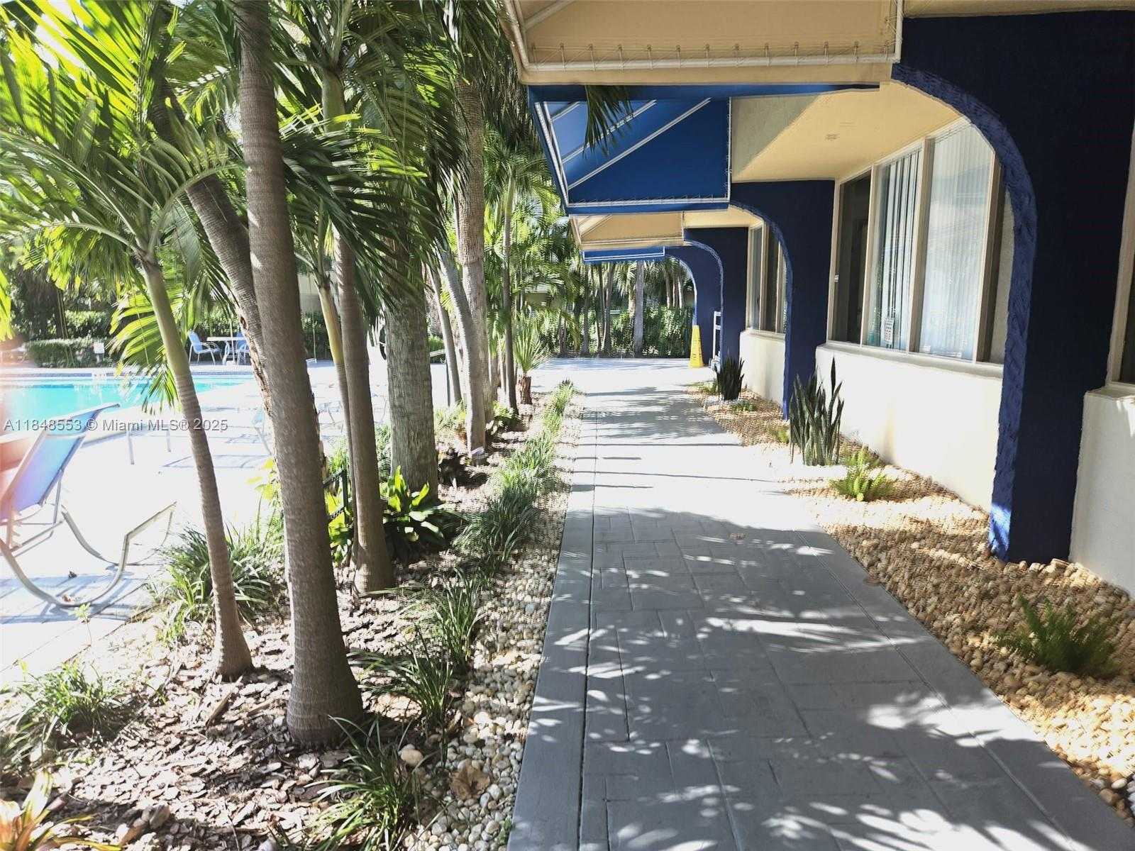 Small Image of 4550 NORTH WEST 9TH ST #709E, Miami Number 17