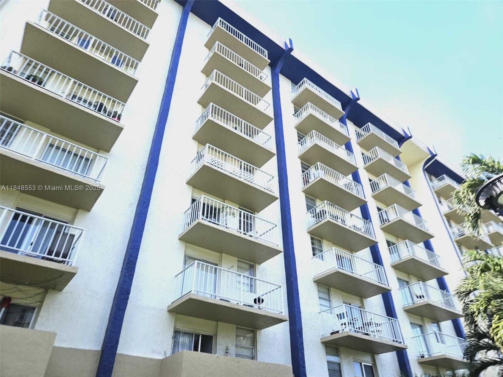 Small Image of 4550 NORTH WEST 9TH ST #709E, Miami Number 20