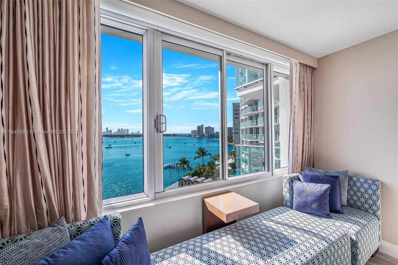 Small Image of 1100 WEST AVE #820, Miami Beach Number 28