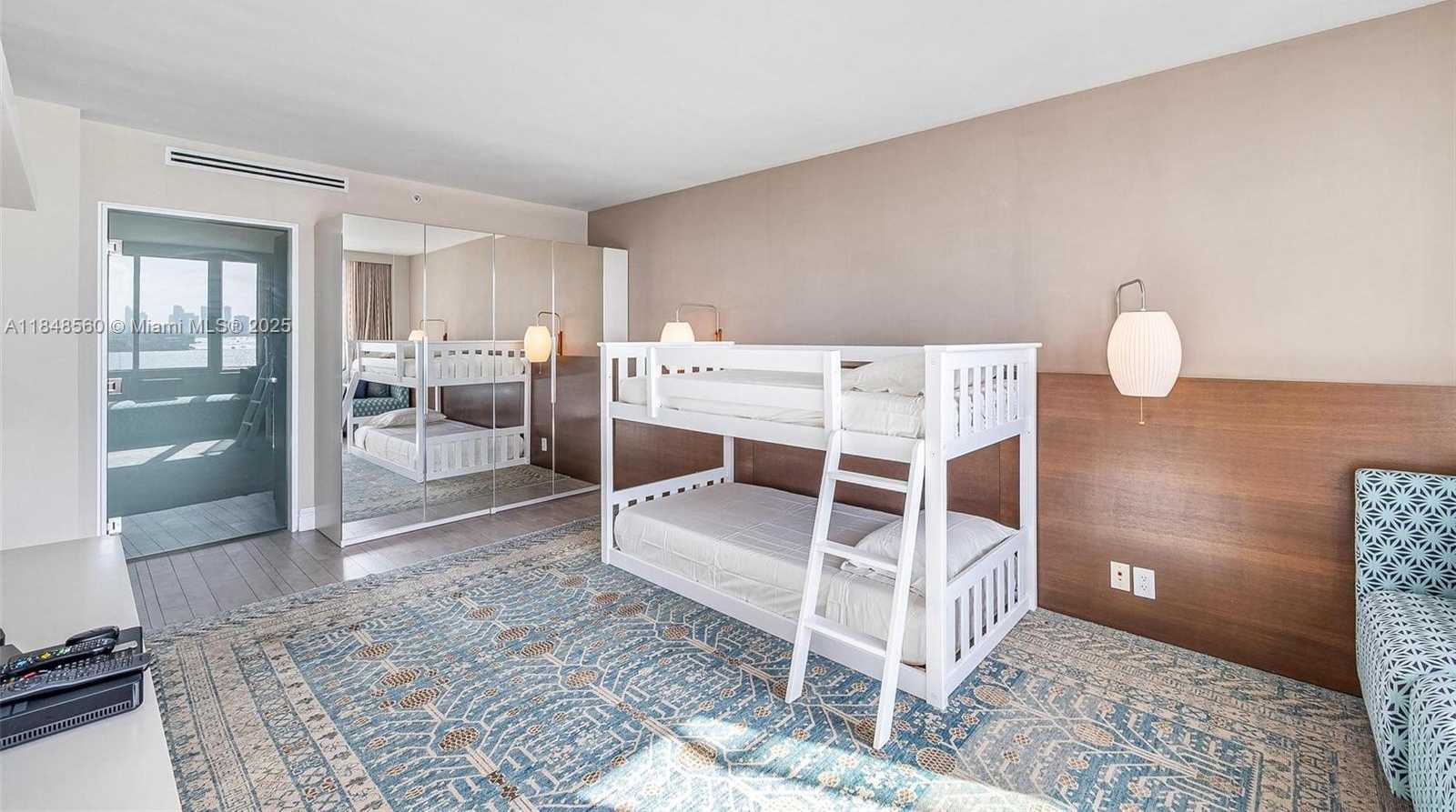 Small Image of 1100 WEST AVE #820, Miami Beach Number 29