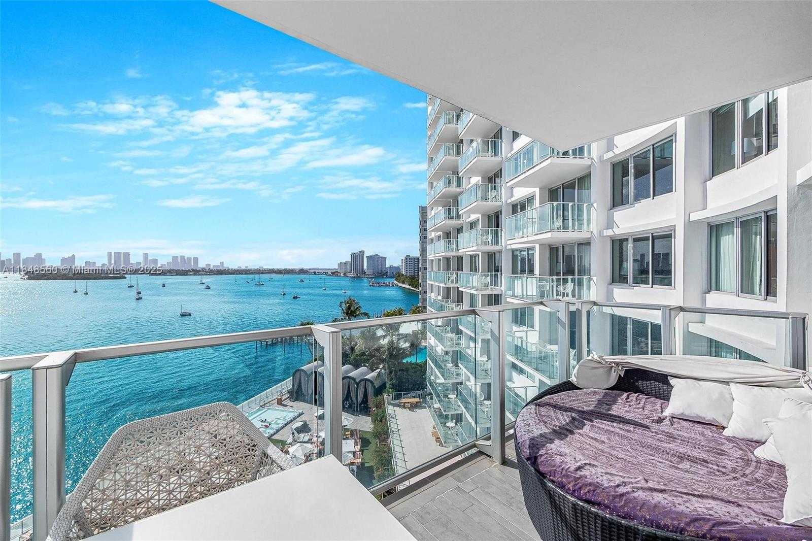 Small Image of 1100 WEST AVE #820, Miami Beach Number 34