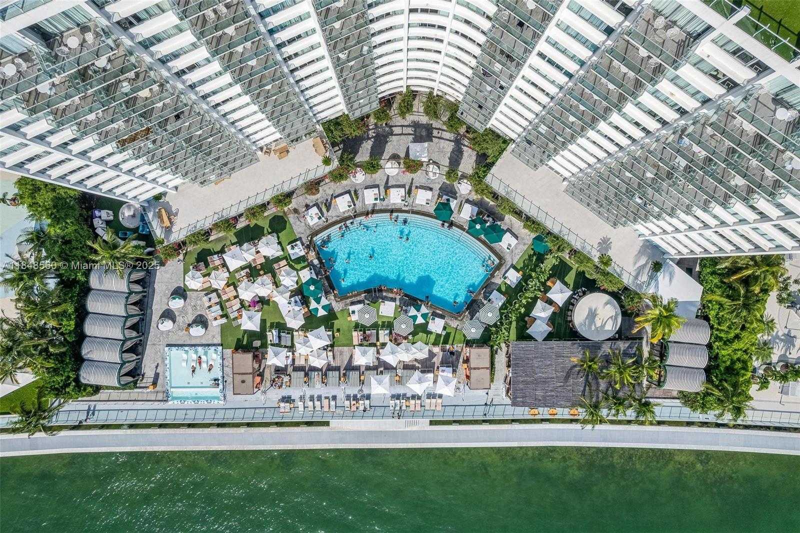 Small Image of 1100 WEST AVE #820, Miami Beach Number 39