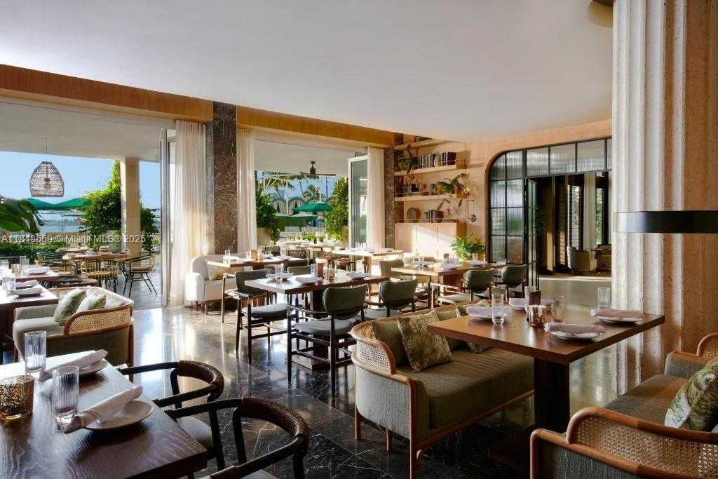 Small Image of 1100 WEST AVE #820, Miami Beach Number 45