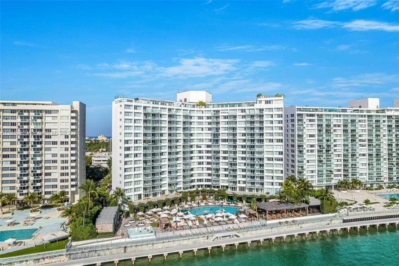 Small Image of 1100 WEST AVE #820, Miami Beach Number 50