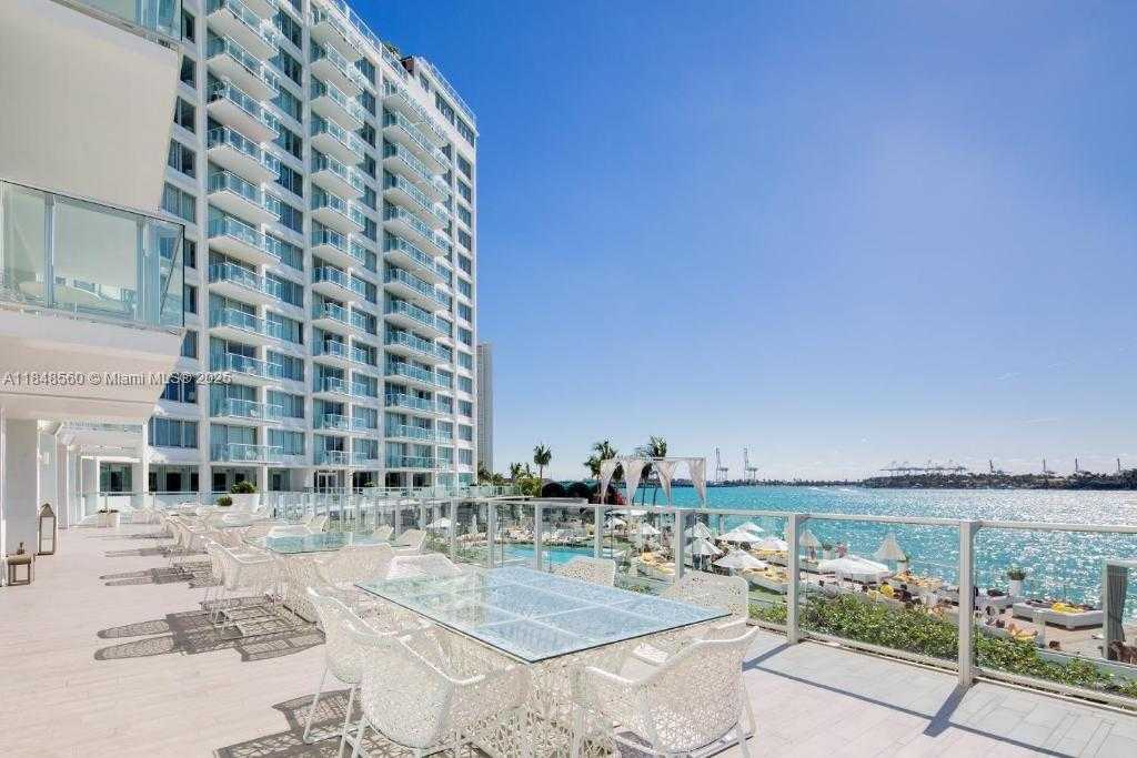 Small Image of 1100 WEST AVE #820, Miami Beach Number 52