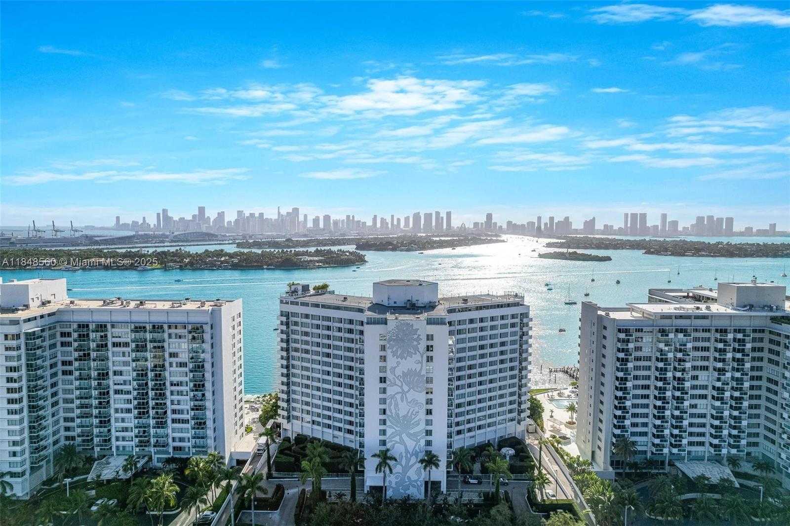 Small Image of 1100 WEST AVE #820, Miami Beach Number 55