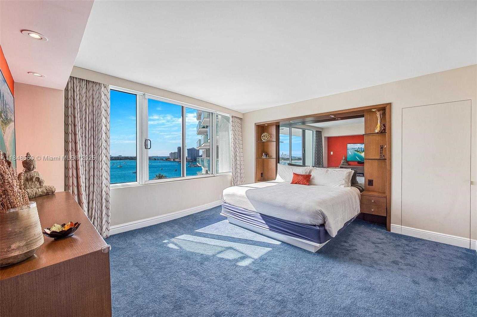 Small Image of 1100 WEST AVE #820, Miami Beach Number 7