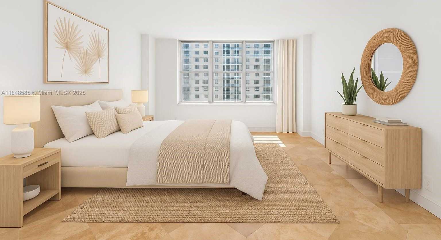 Small Image of 5700 COLLINS AVE #10D, Miami Beach Number 23