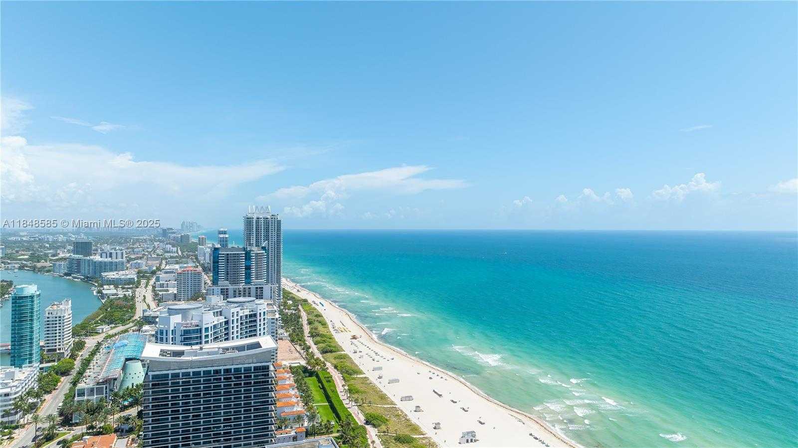 Small Image of 5700 COLLINS AVE #10D, Miami Beach Number 30