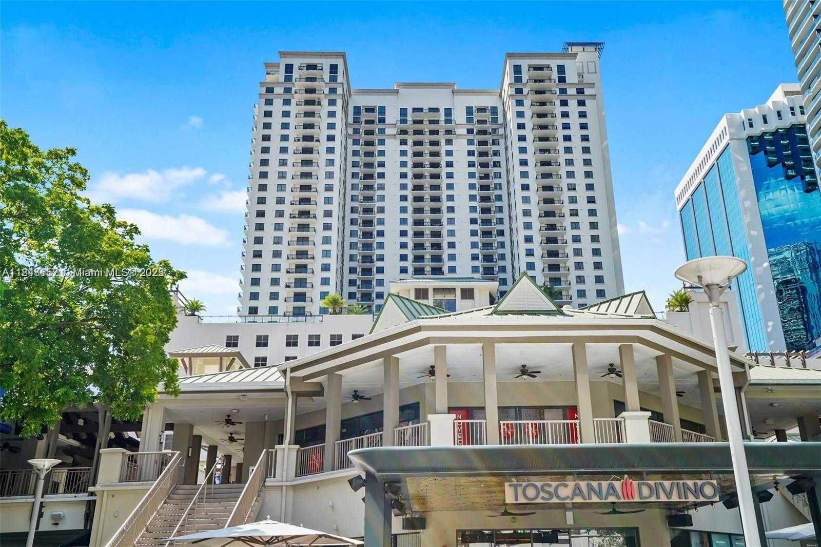 Small Image of 999 SOUTH WEST 1ST AVE #2717, Miami Number 65